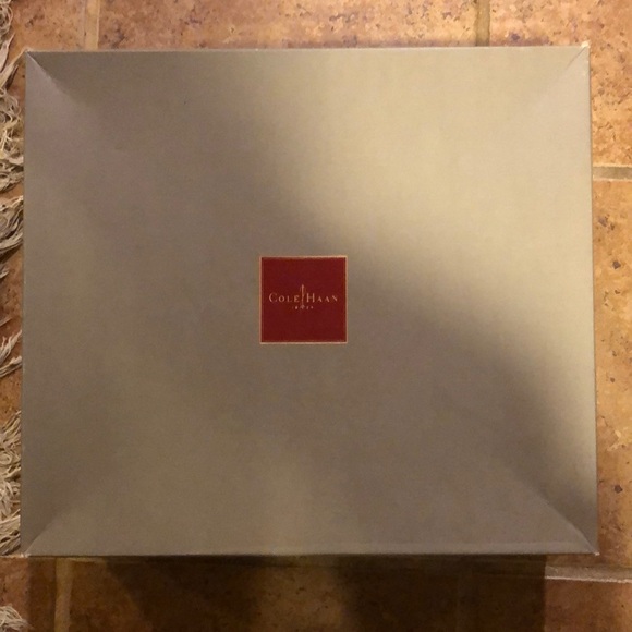 Cole Haan Ankle Boots with Kitten heel - Picture 5 of 5